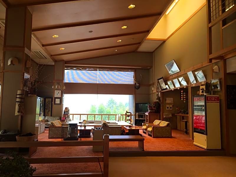 Ryokan Sansui