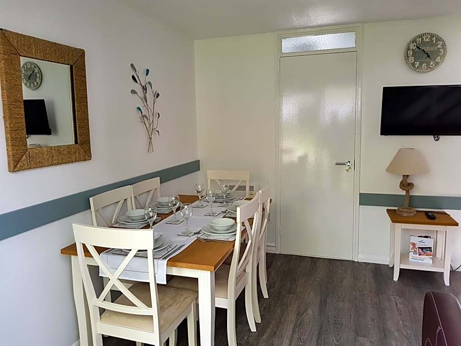 Tolroy Manor Holiday Park