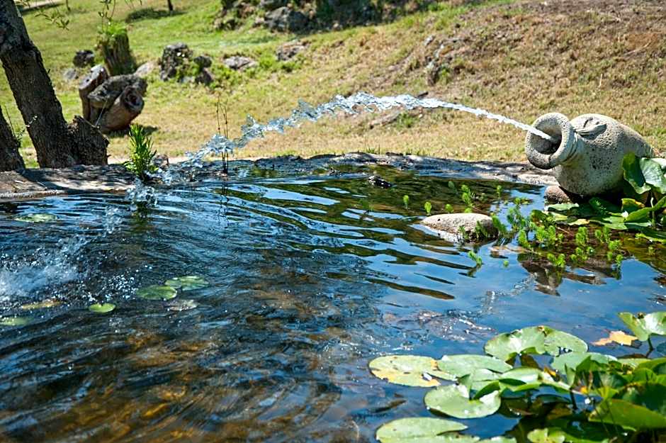 Résidence U Pirellu