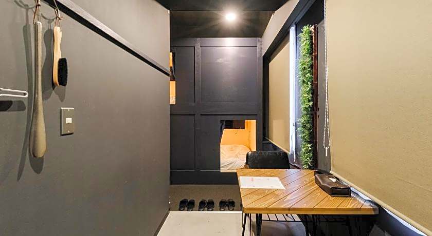 fami THE GREEN OTARU