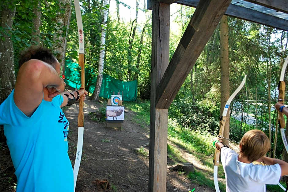 Hotel Alpenwelt Superior