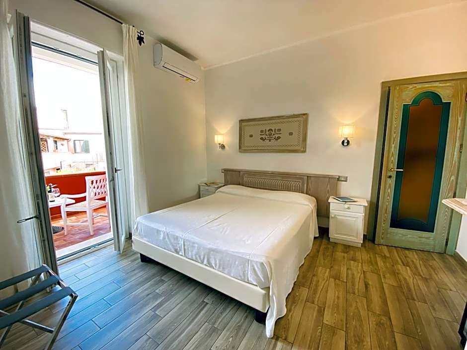 Locanda degli Artisti