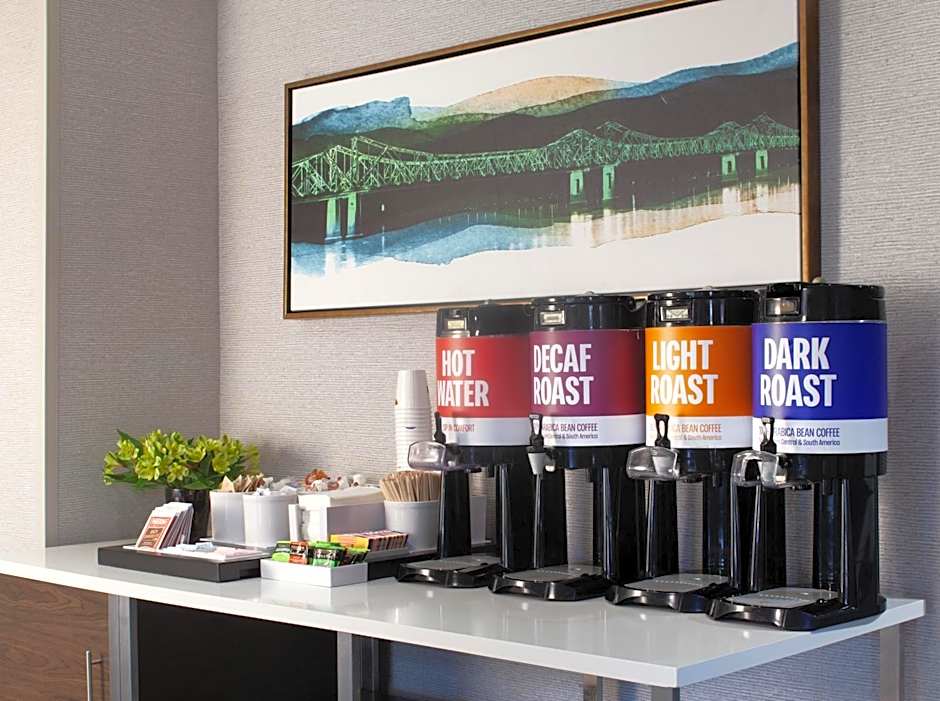 Hampton Inn & Suites Natchez