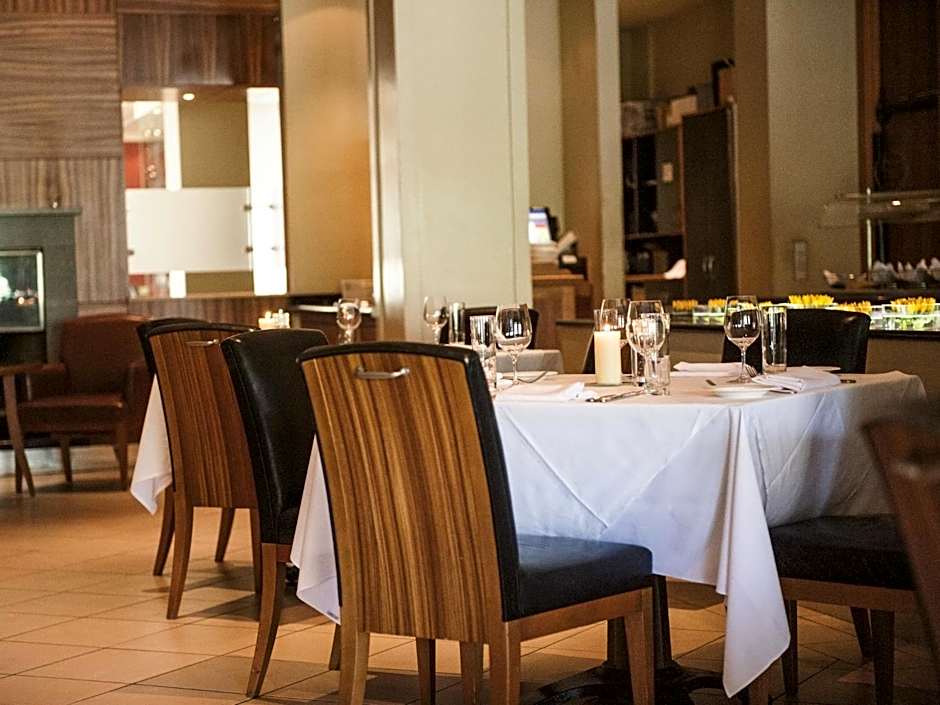 Thorpe Park Hotel and Spa