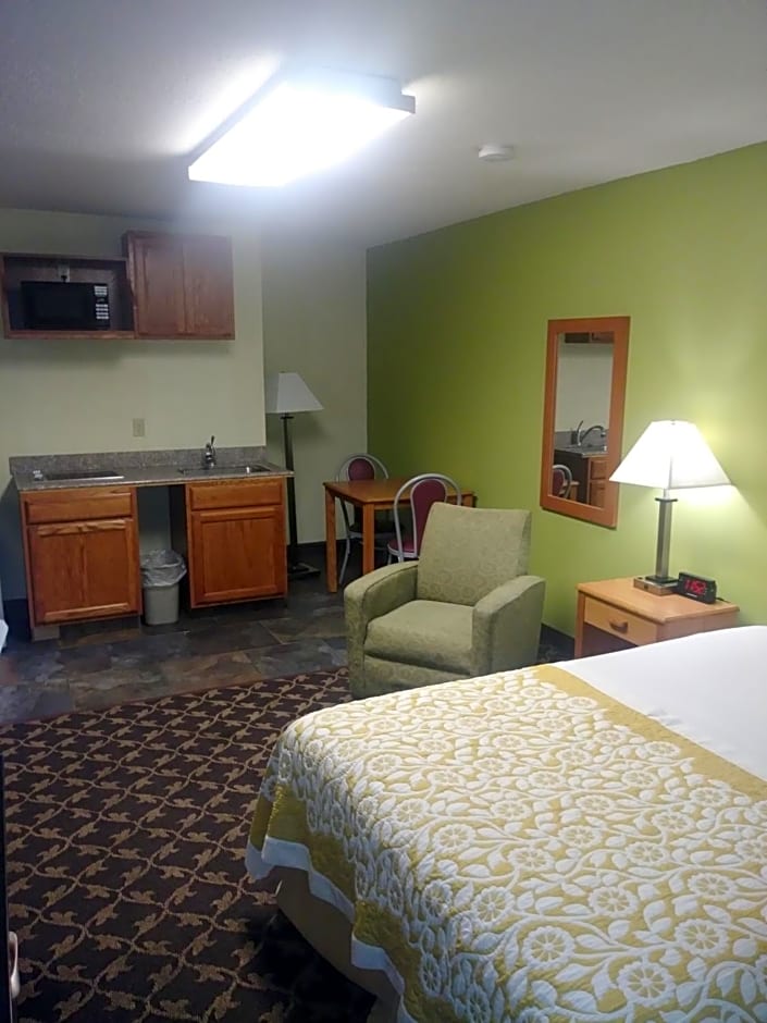 Days Inn by Wyndham Fort Dodge