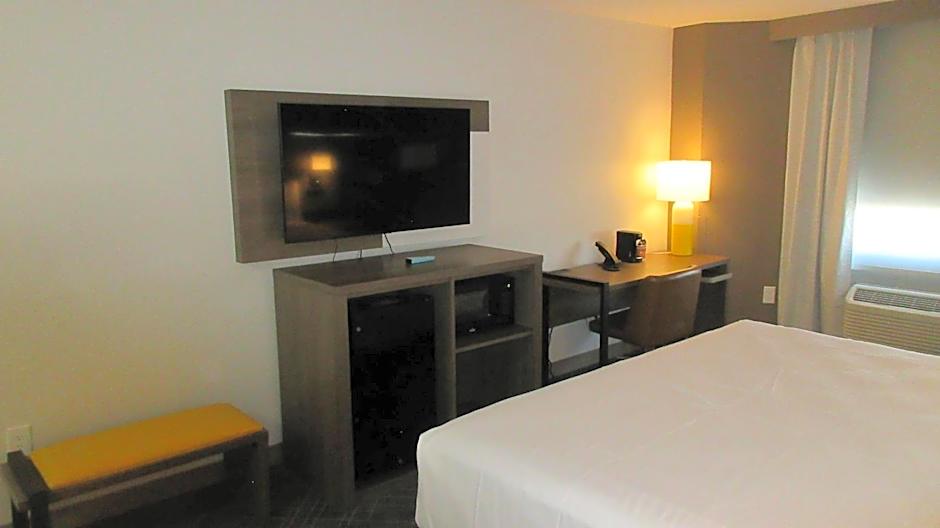 Comfort Inn Eagan Minneapolis - St Paul South