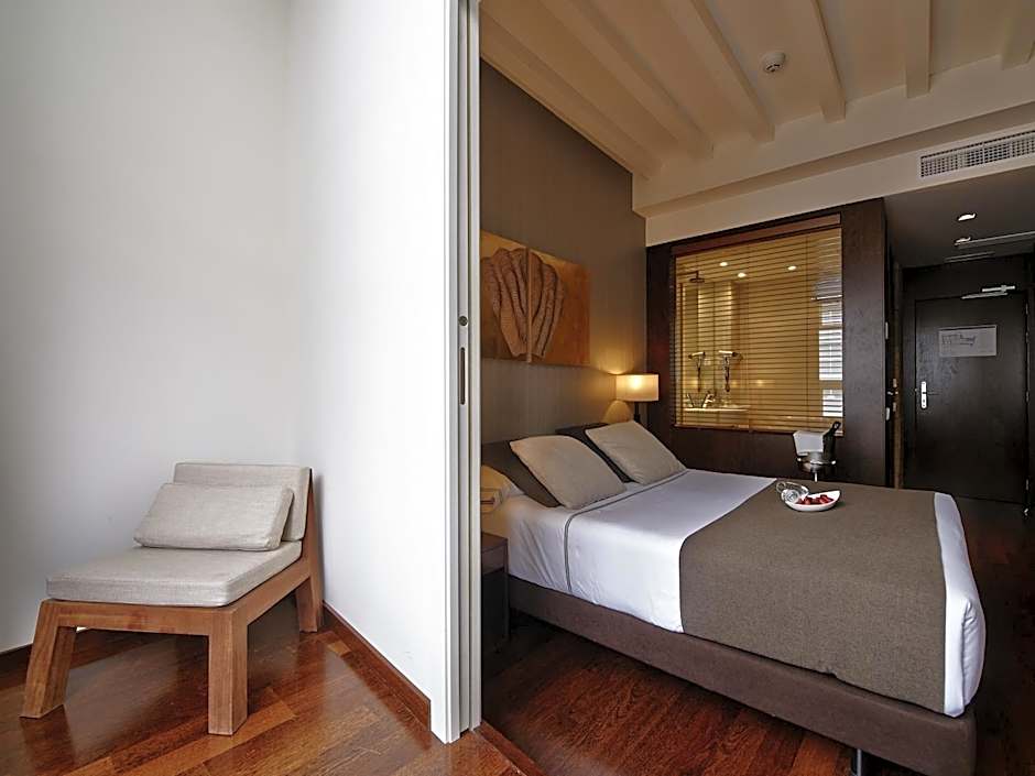 Carris Casa de la Troya