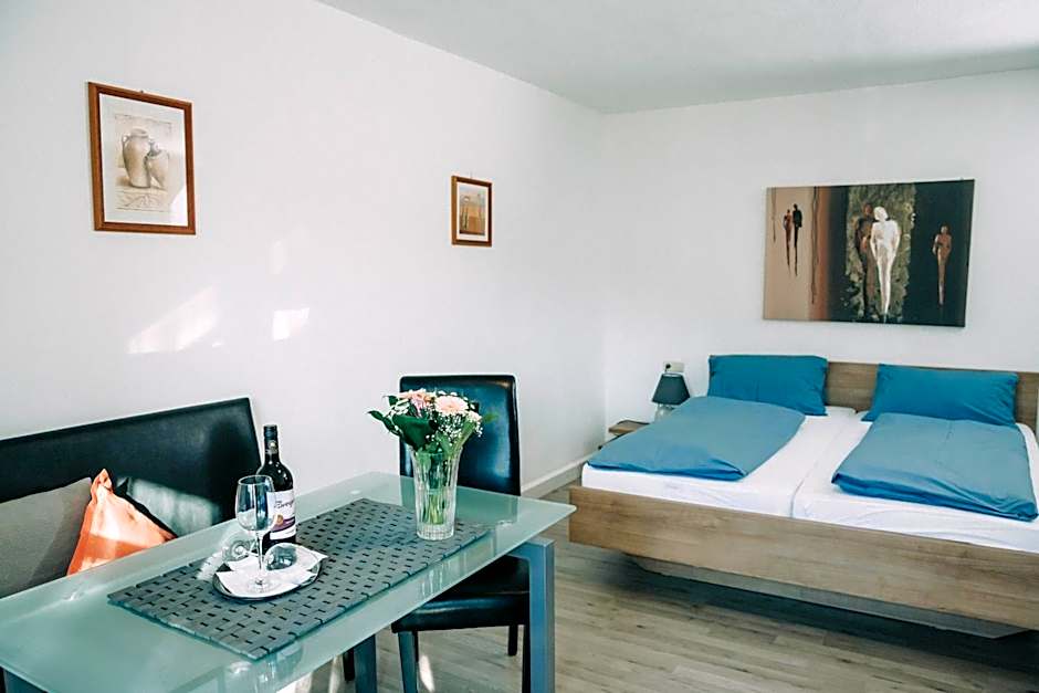 Waldpension Jägerstüberl