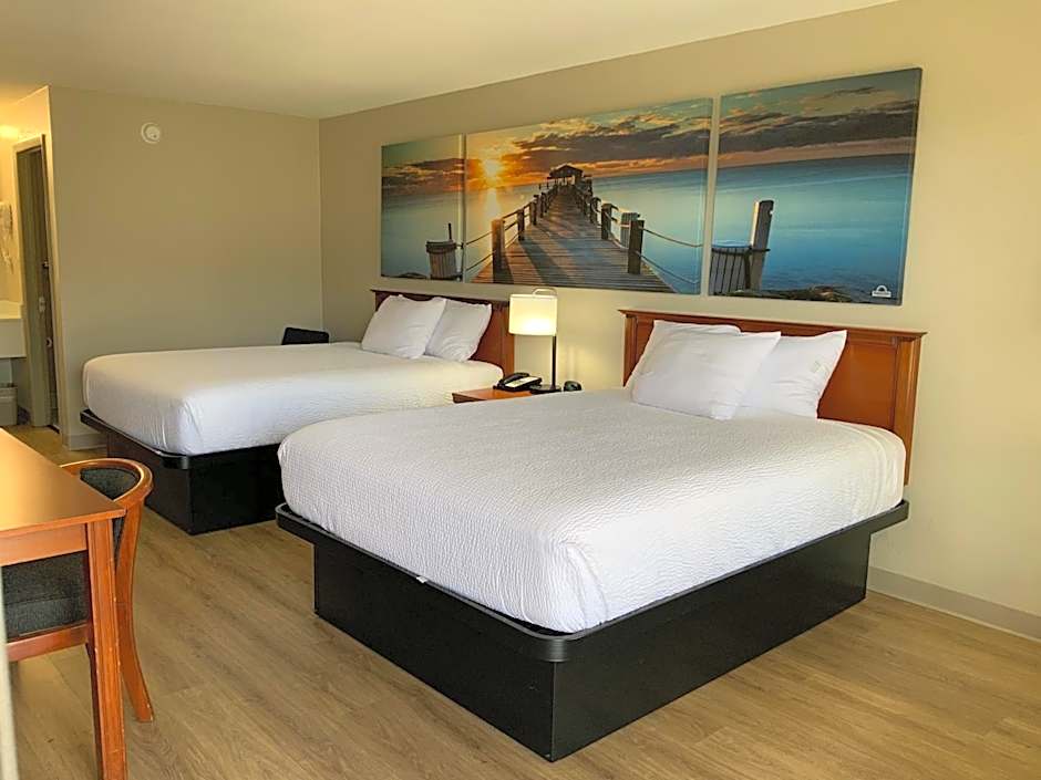 Days Inn by Wyndham Lake City I-10