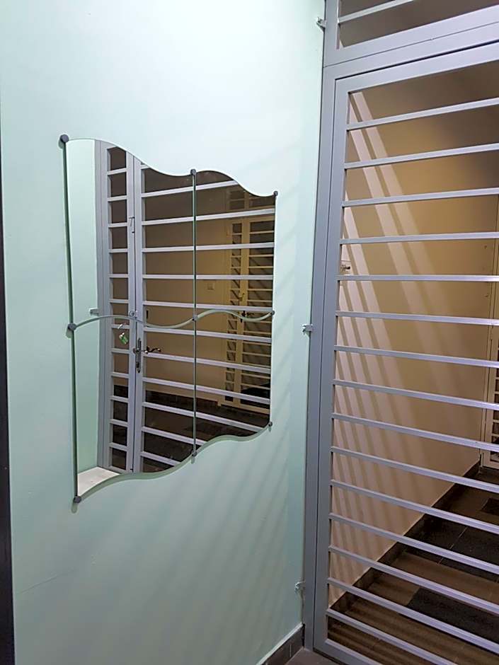 Garden Apartment at Zenith