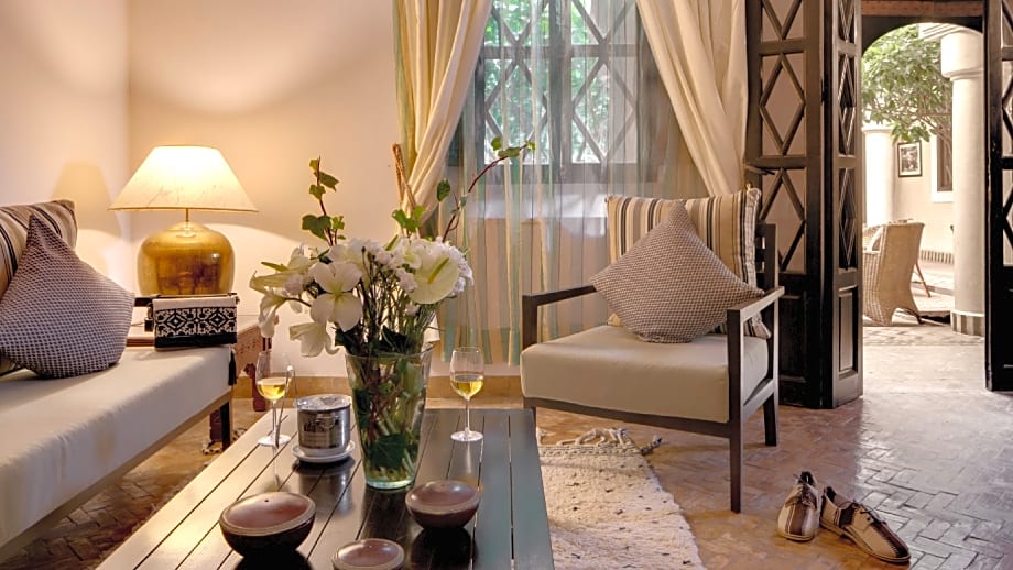 Marrakech Riads, Angsana Heritage Collection