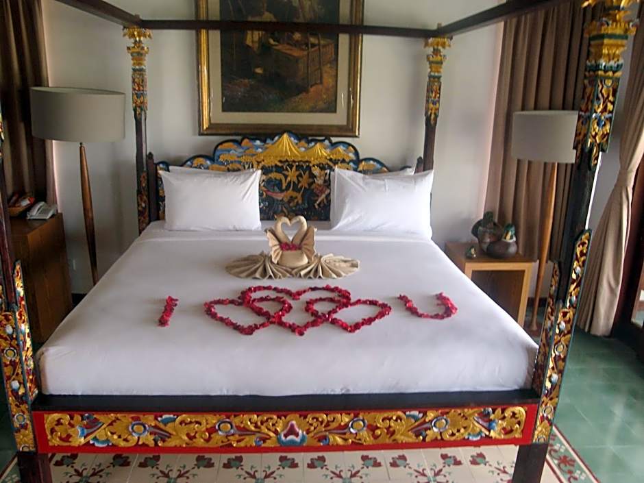 Aqua Octaviana Bali Villa