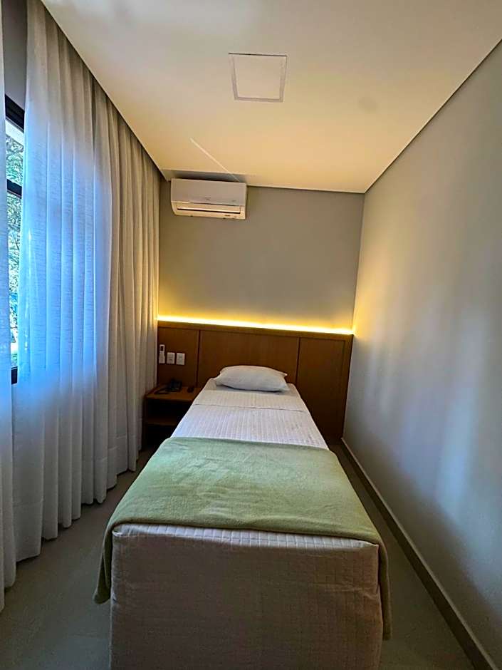 Residencial Pantanal Chácara Klabin