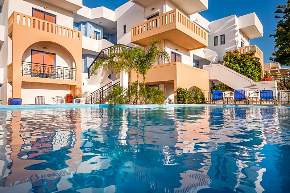 Esplanade Apartments