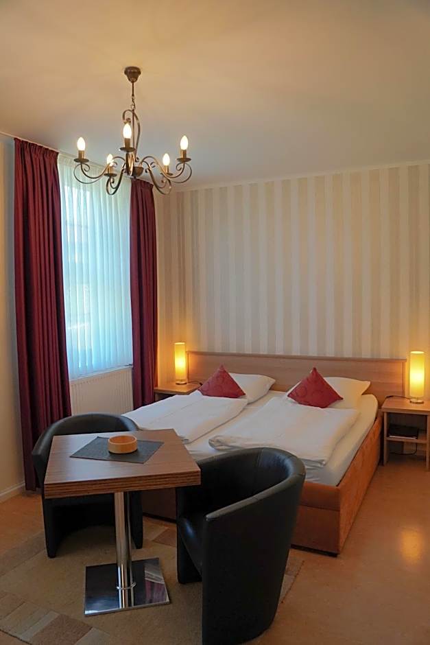 Apartmenthaus Gutenberg 78