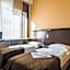 Apple City Hotel