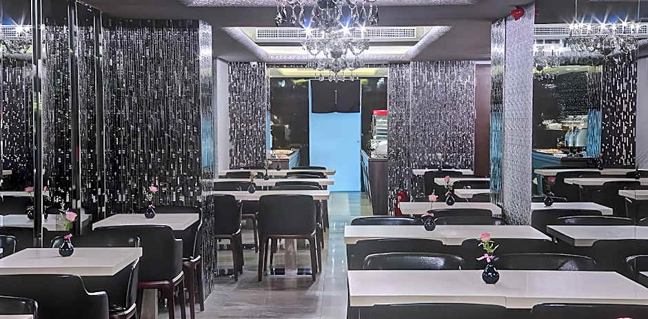 Beauty Hotels Taipei - Hotel Bfun