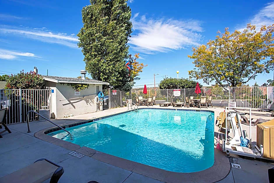 Motel 6 Prescott