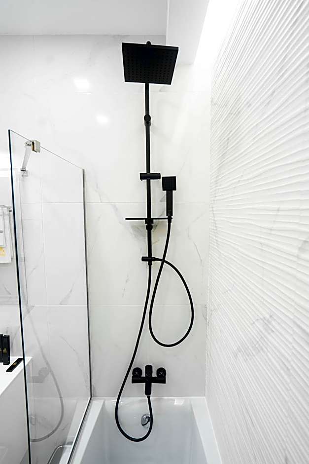 SHIMresidence LUXURY