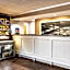 Hampton Inn Salisbury