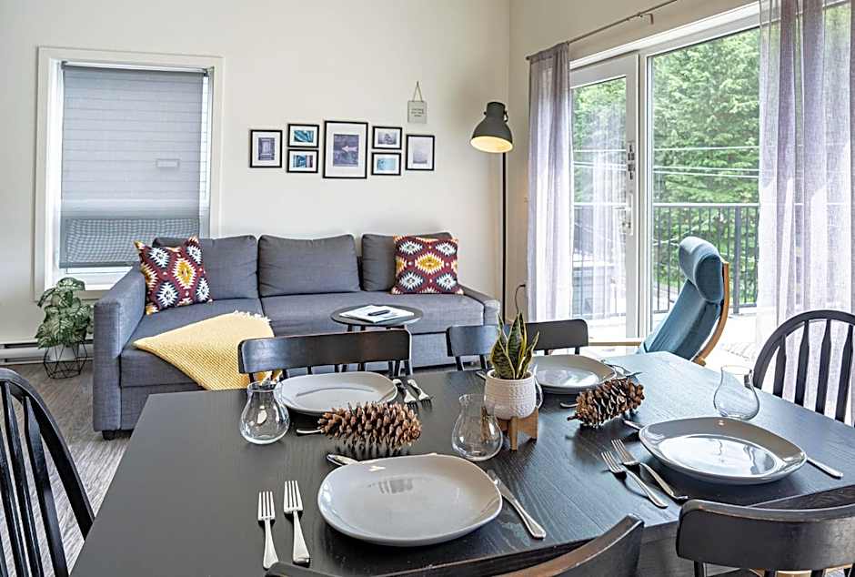 The Mac Shack by Revelstoke Vacations