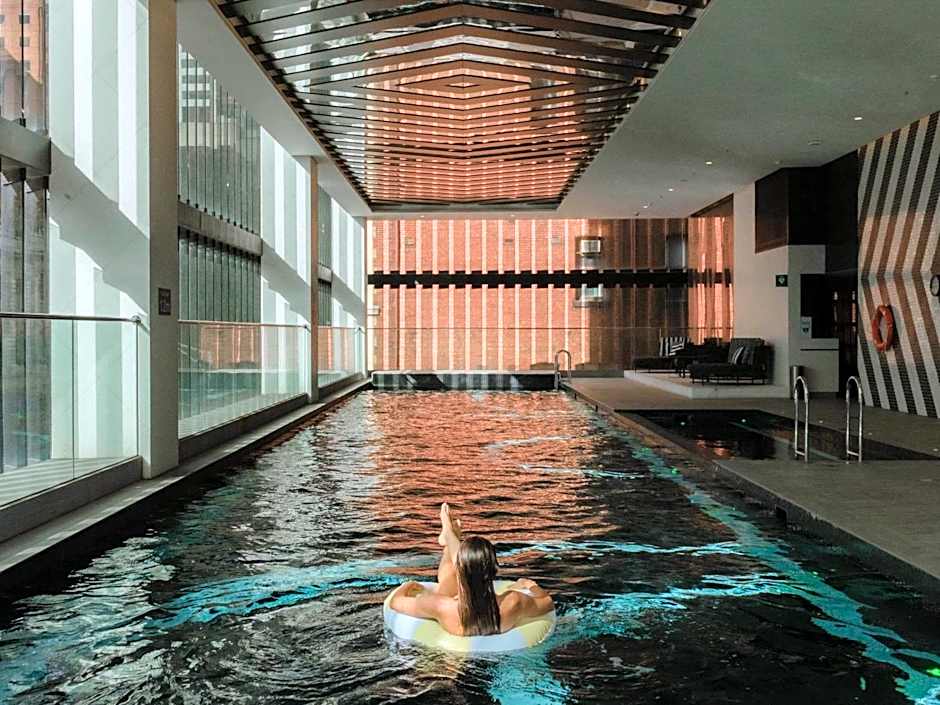 Movenpick Hotel Melbourne On Spencer