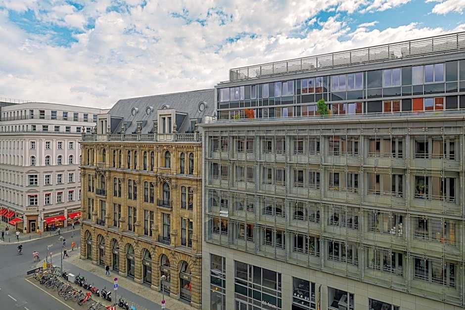 The Westin® Grand Berlin