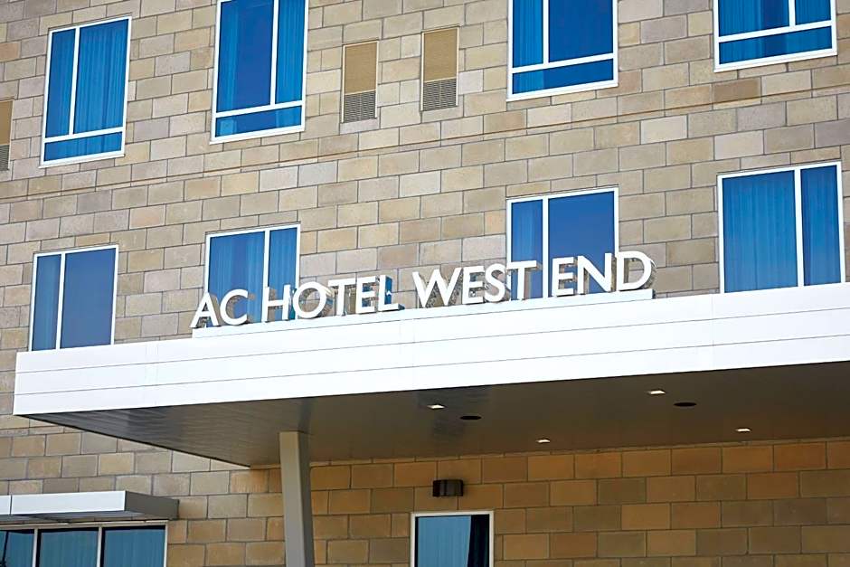 AC Hotel by Marriott Minneapolis West End