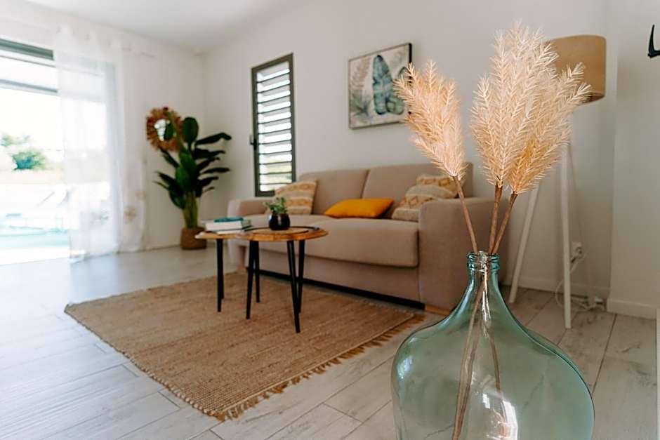 Habitation I'SEO Adult Only