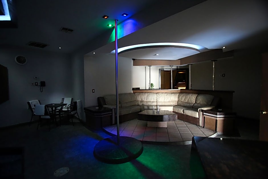 Motel Mediterraneo