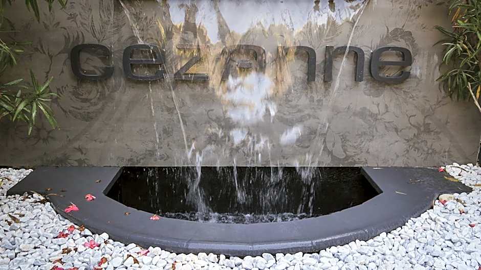 Hotel Cezanne