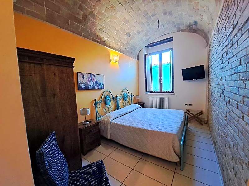 La Casa Del Palombaro