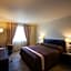 Hotel Diego de Almagro Osorno
