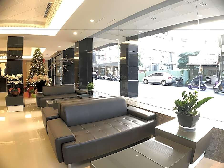 Paris Business Hotel