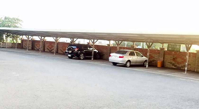 San Ho Business Hotel