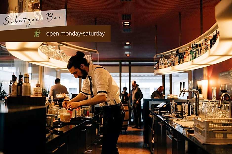 Schützen Steffisburg