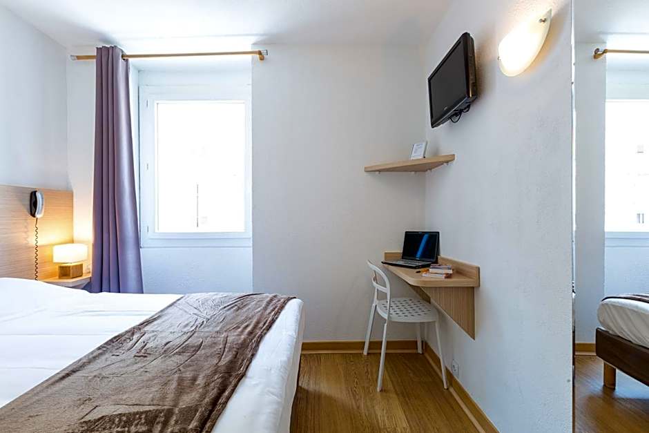 Europe Hotel Vieux Port