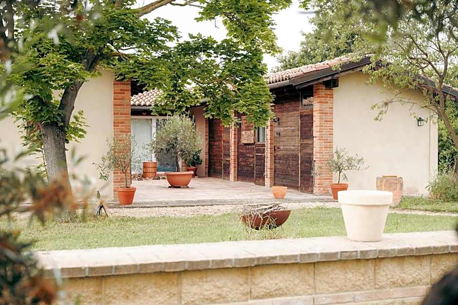 Country House Montessino - adults only