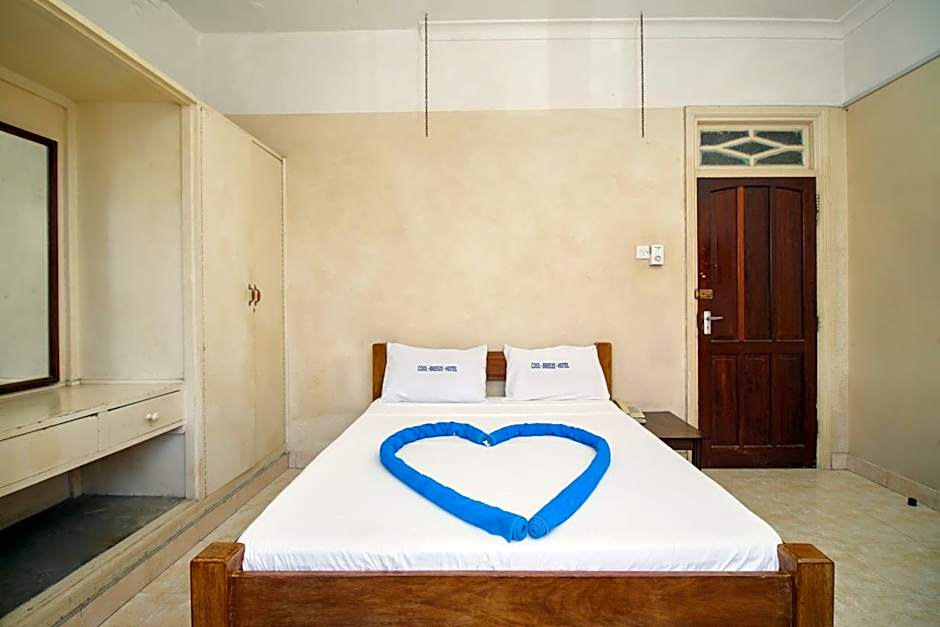 Mombasa Railway Gardens Hotel