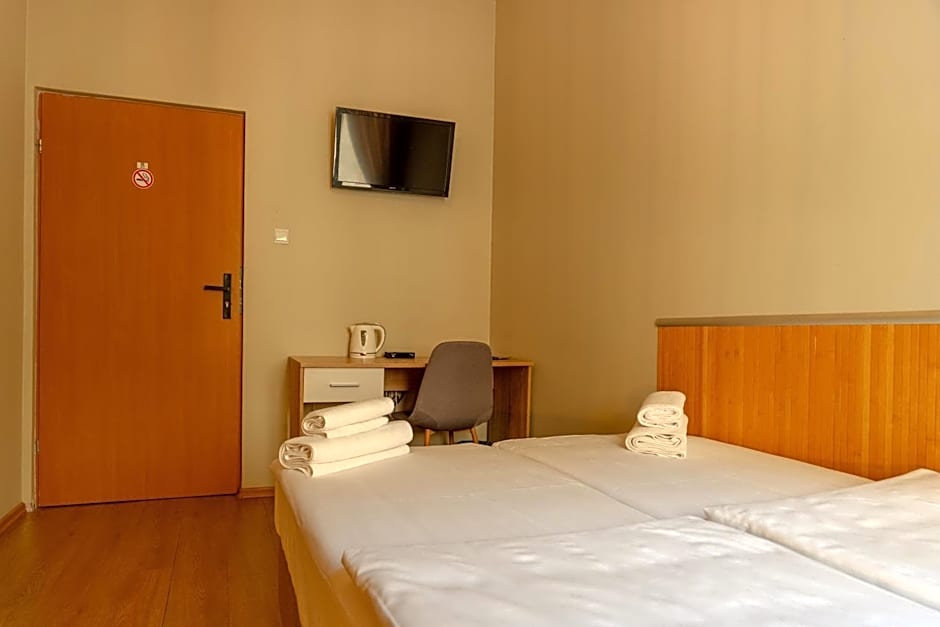 Hostel H360 - dawniej Hotelik Relax