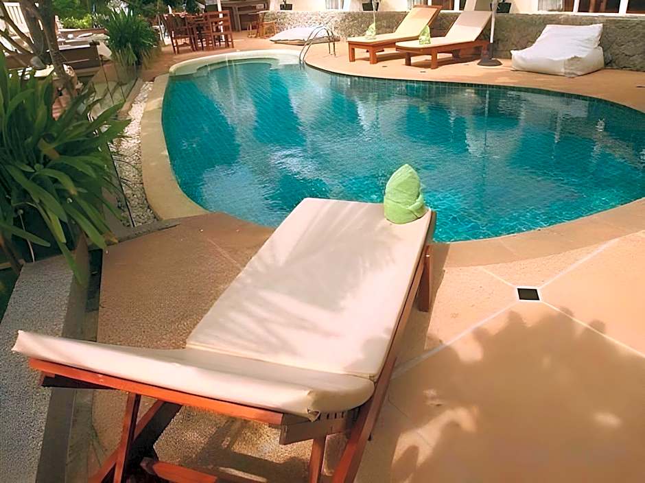 Layalina Hotel