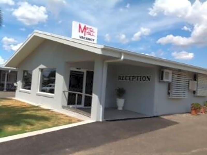 Motel Myall