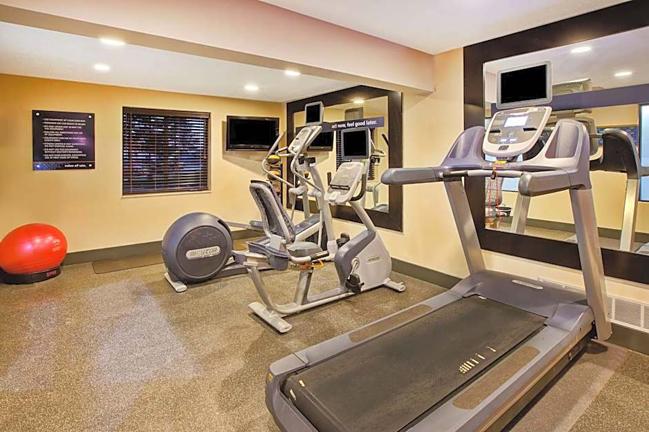 Hampton Inn Gaylord
