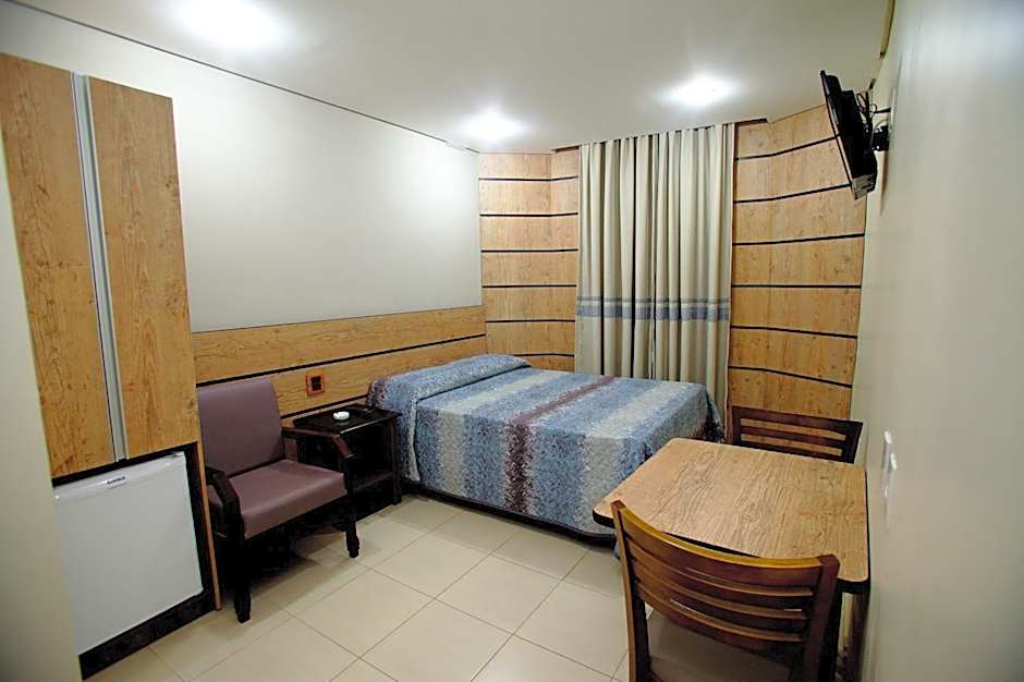 Hotel America do Sul