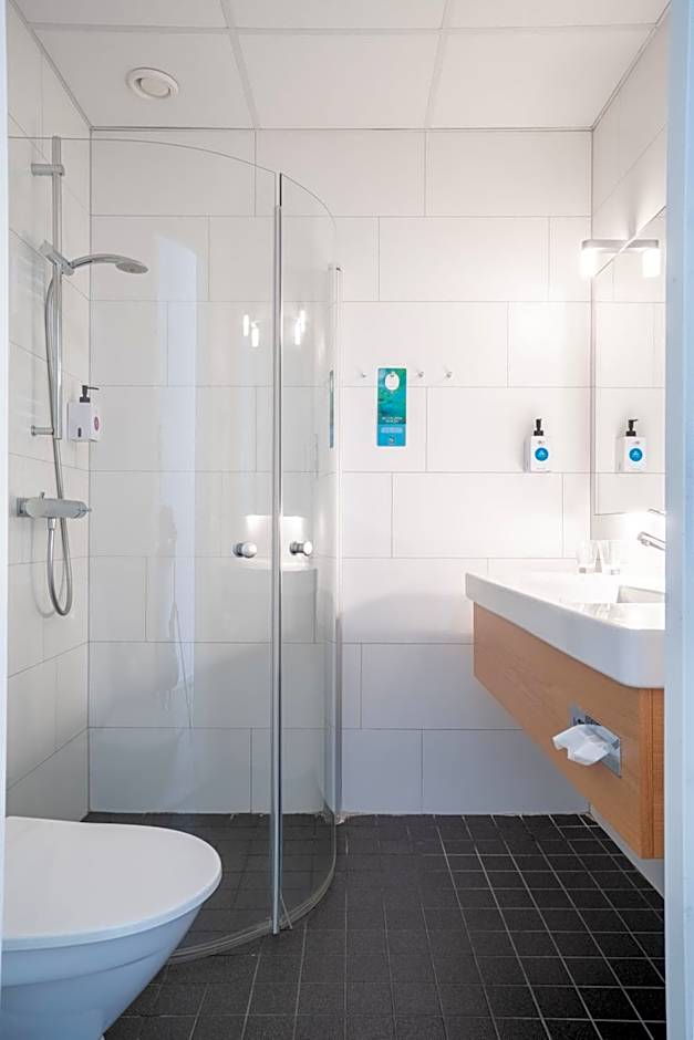 Quality Hotel Park Södertälje City