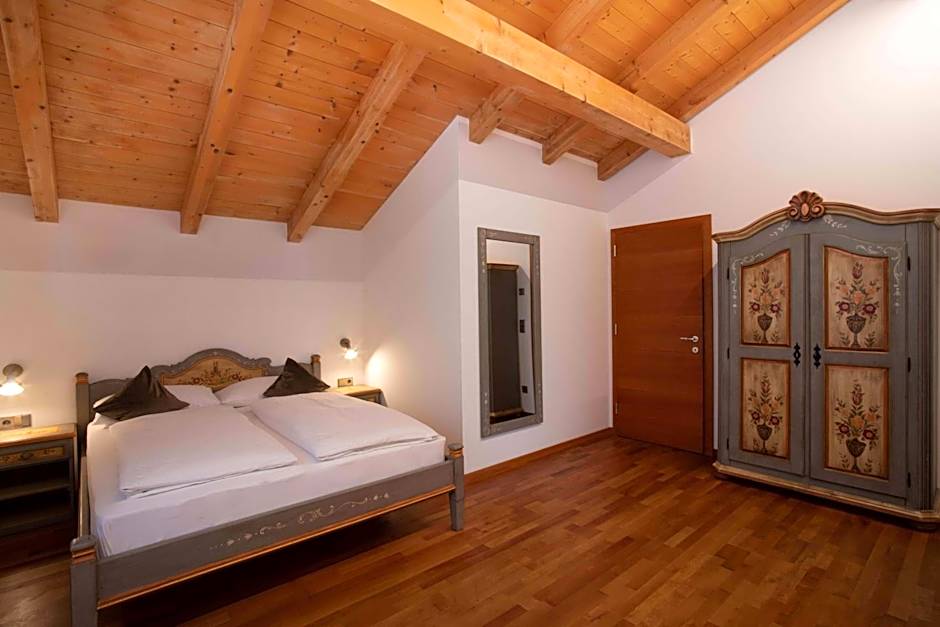 Residence Untermösslhof