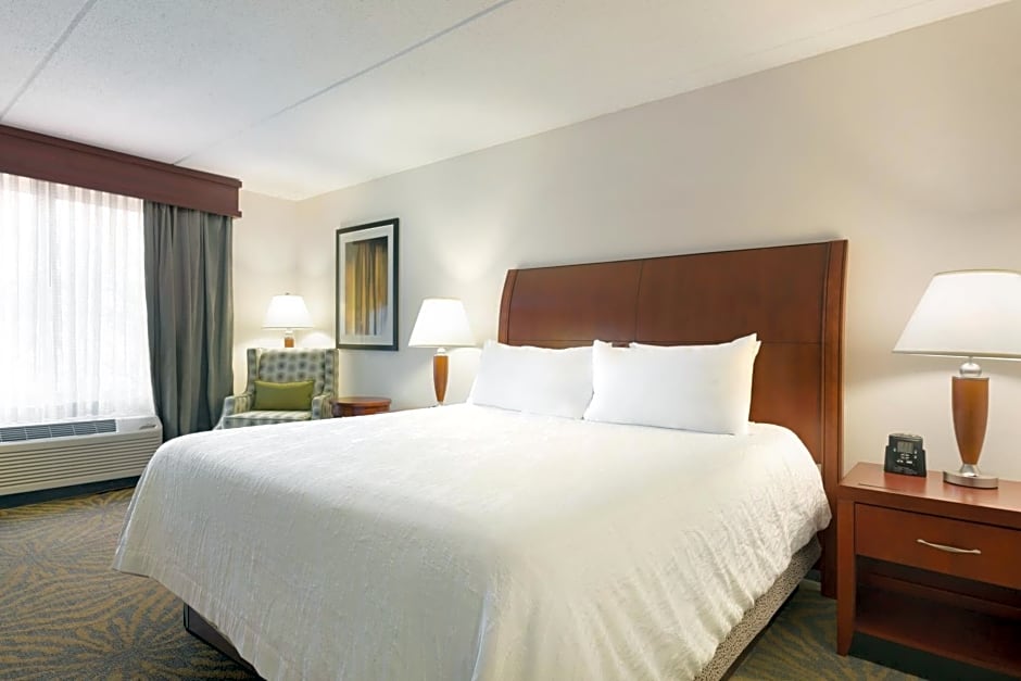 Hilton Garden Inn Shelton