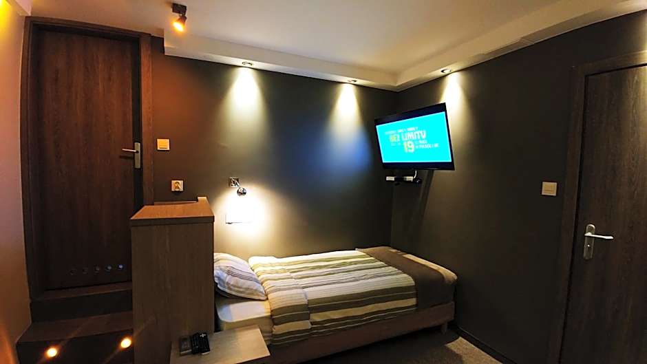 Villa Garden Kutno Centrum