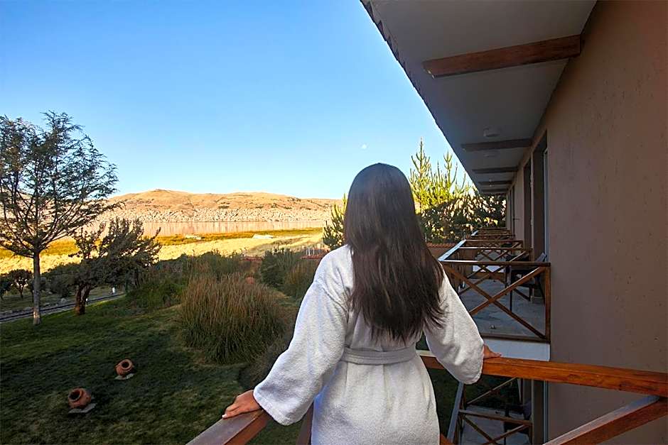 Casa Andina Premium Puno