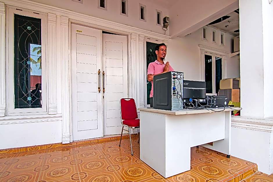 OYO 91681 Raysa Homestay